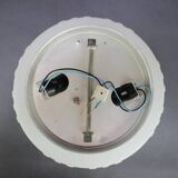 Mid-Century Wall Light, 1970s, Czechoslovakia