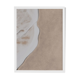 Illustration "Evening Foam" by Noums Atelier