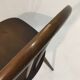 Paire de chaises Ercol
