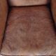 Moustache club armchair