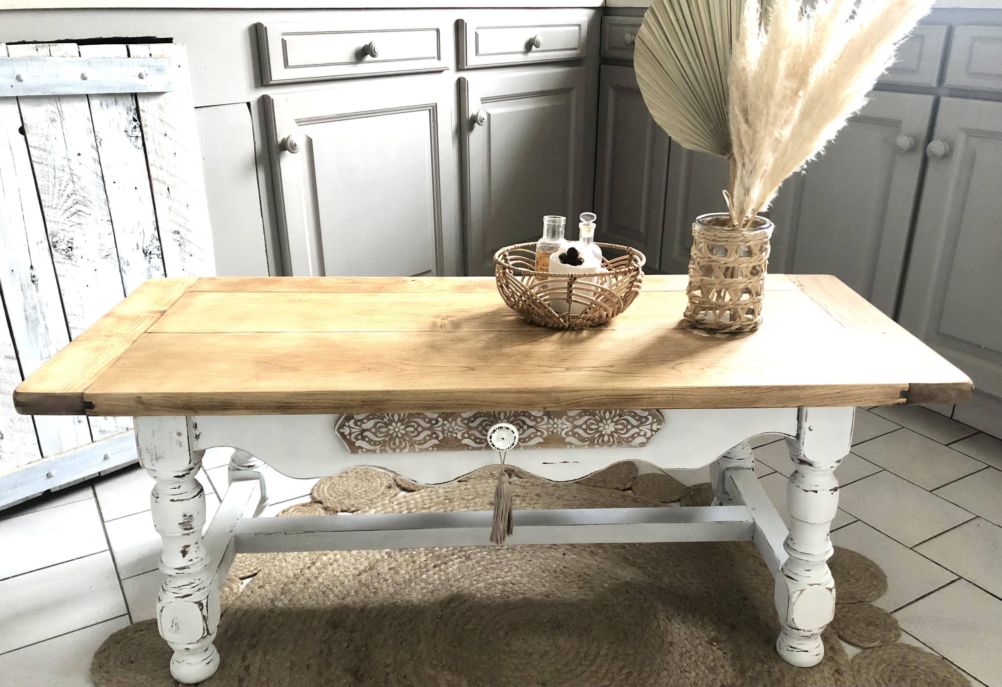 Table basse