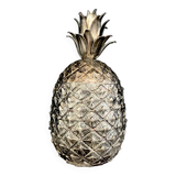 Seau à glace "Ananas" par Mauro Manetti - Modèle Risi - 1946.