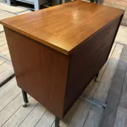1960s accent furniture