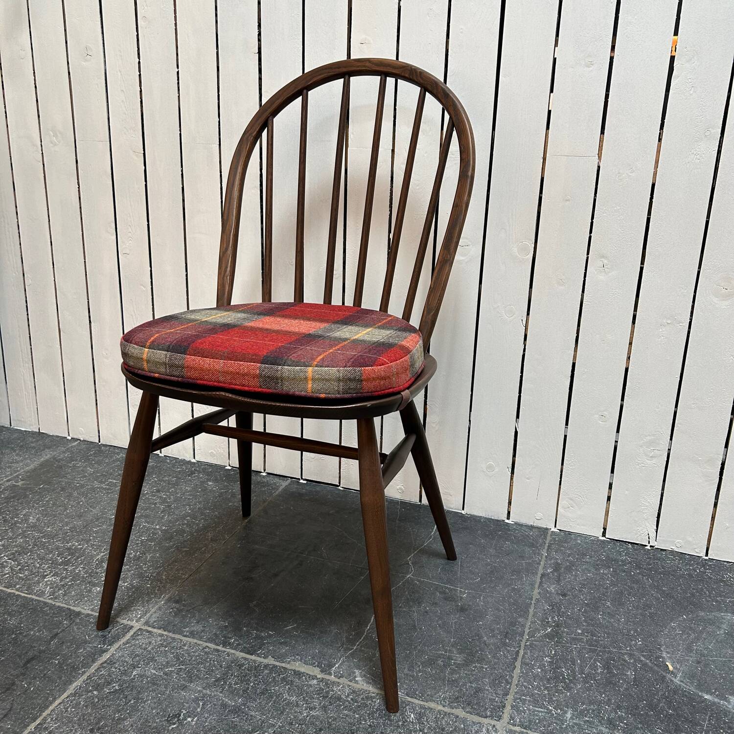 Ercol Windsor model chair
