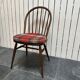 Chaise Ercol modèle Windsor