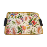 Vintage tray