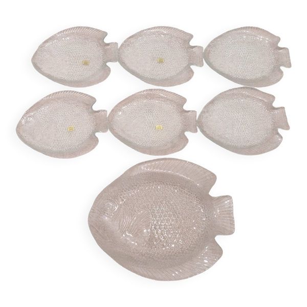 Service poisson Arcoroc