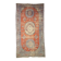 Antique Khotan rug Uyghur East Turkestan 1910