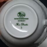 Tea pair set - saucer + cup Rosenthal-Hutschenreuther.