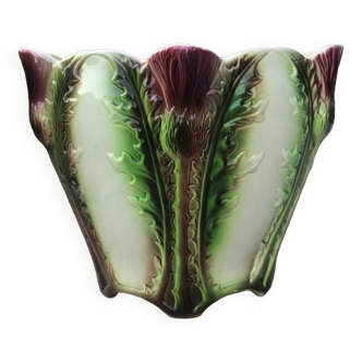 Slip Saint Clement pot cover