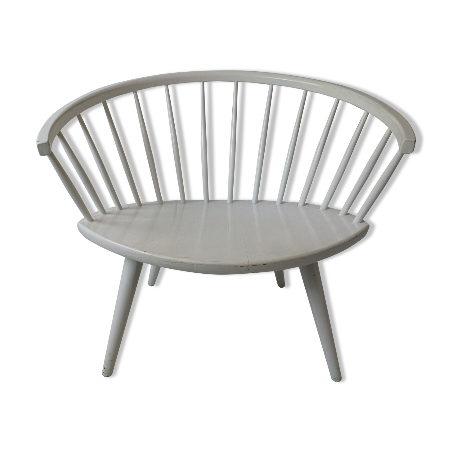 Fauteuil Arka
