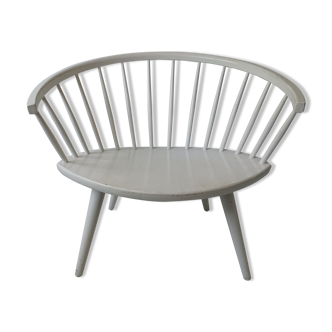 Arka armchair