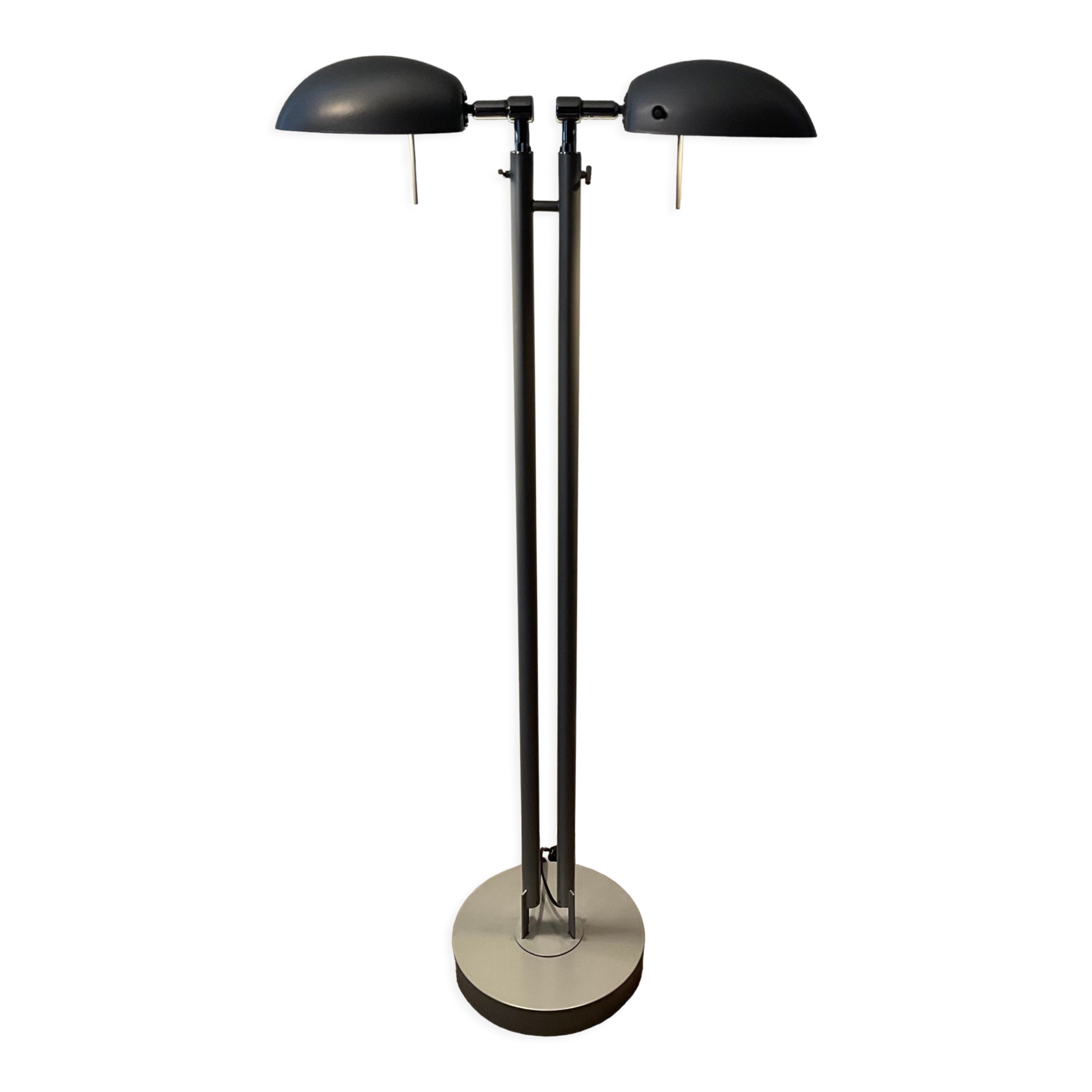 Vintage Jelken floor lamp from the 80s by Ikea