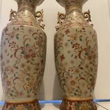 Vases japonais ancien