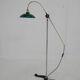 Adjustable Floor Lamp, Denmark, 1940s