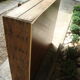 Handcrafted multitiroir furniture.