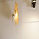 "Area" floor lamp designed by Mario Bellini for Artemide, Italy, 1970s