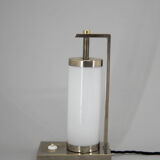 Bauhaus / functionalist table or bedside lamp, 1930s