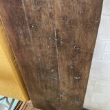 Old kneading trough or trough