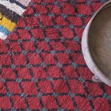 Runner Rug - 362 x 125 cm