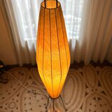Cocoon Rocket Tripod Floor Lamp by H. Klingele for Artimeta