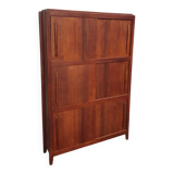 Oak bookcase 1950