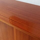 Modernist sideboard of the 1970