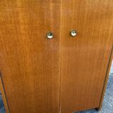 Small vintage entrance furniture 1970