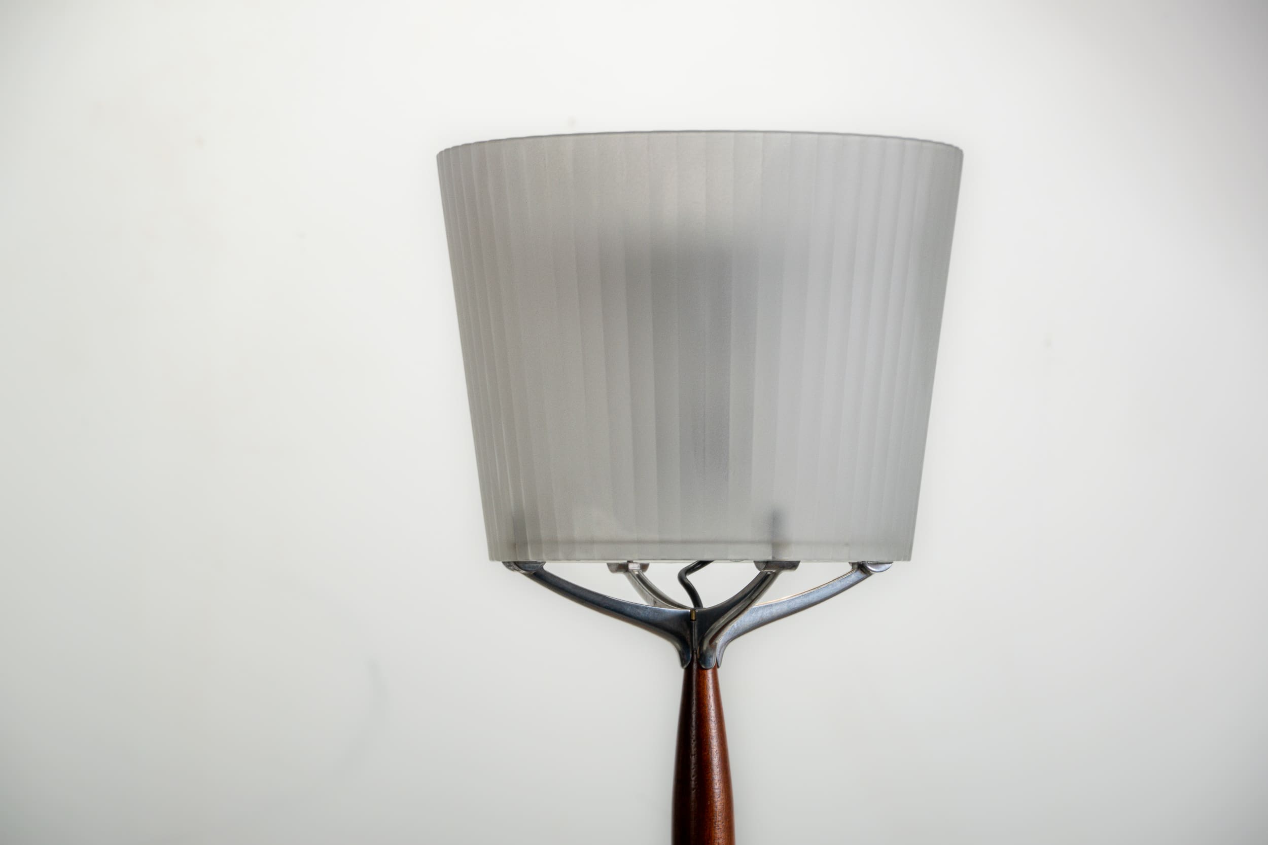Orione floor lamp by Rodolfo Dordoni for Artemide