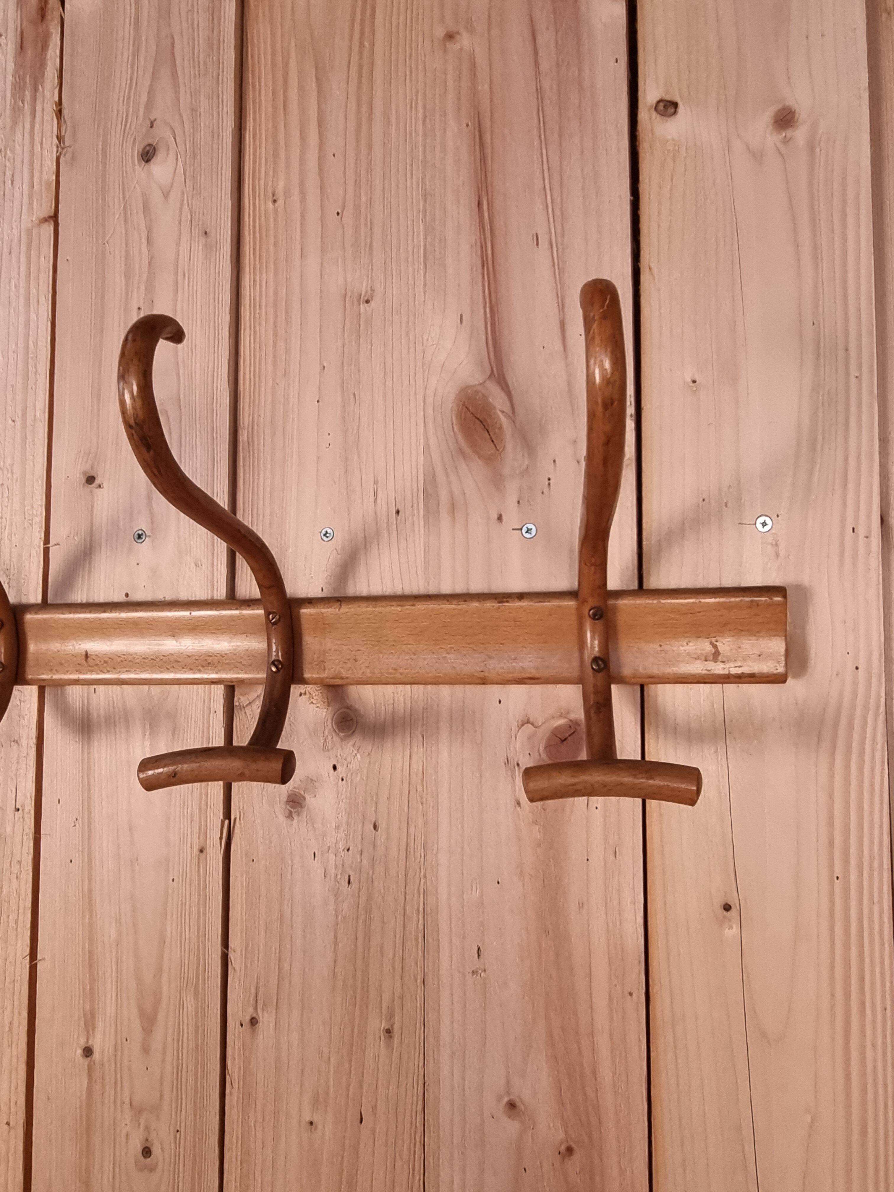 Coat rack Fischel