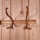 Coat rack Fischel