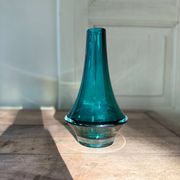 Vase par Tamara Aladin pour Riihimaen Lasi Oy