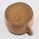 Old handle pot