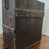 Japanese chiffonier