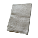 Hemp tablecloth