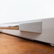 Plateau Vintage Postmoderne Allemand par Matteo Thun pour WMF, années 1980