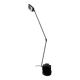 Lumina Tommaso Cimini - Desk lamp - Daphine - Metal