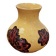 Vase en faïence SISPA