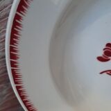 Old hollow plates