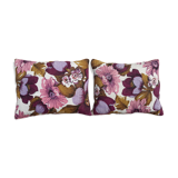 Vintage cushions 1970