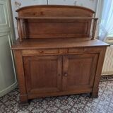 Low sideboard