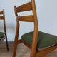 Chaises scandinave