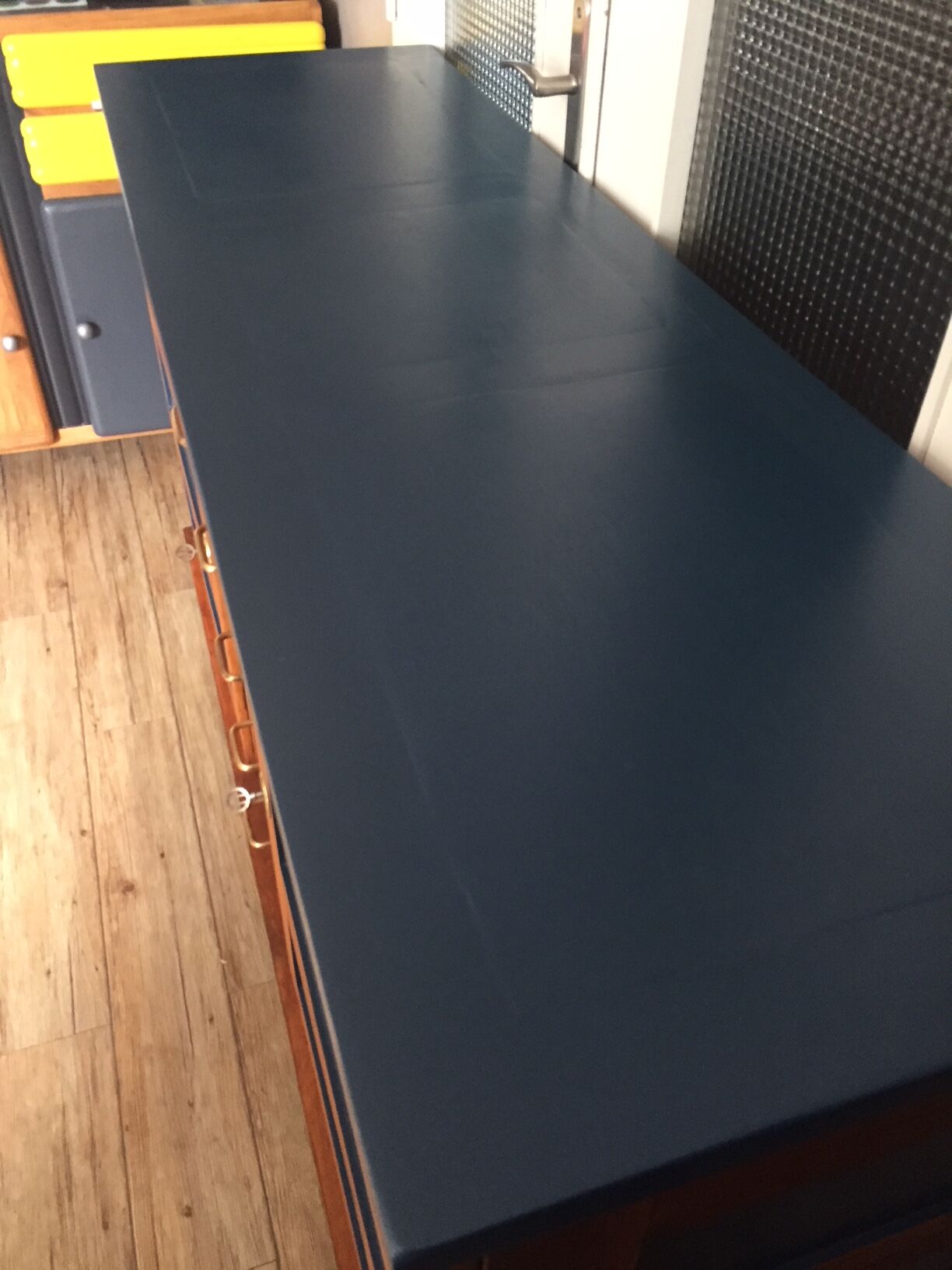 Buffet by René Gabriel