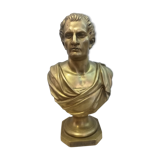 Bust of Julius Caesar