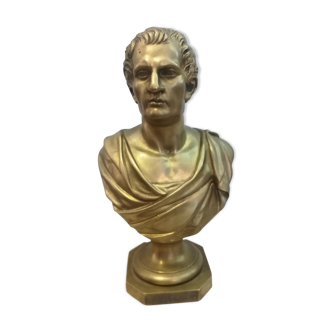 Bust of Julius Caesar