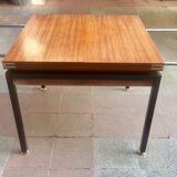 Table à rallonge mid-century