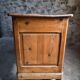Antique shop counter with 12 drawers / kitchen island