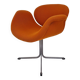 "Little Tulip" Armchair by Pierre Paulin for Artifort, 1970s