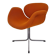 "Little Tulip" Armchair by Pierre Paulin for Artifort, 1970s