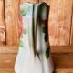 Old ceramic pitcher KG Luneville